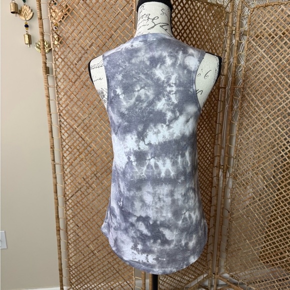 Boho sleeveless Top - Picture 5 of 6